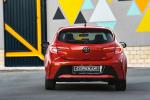 Toyota Corolla XR 2019 года (ZA)